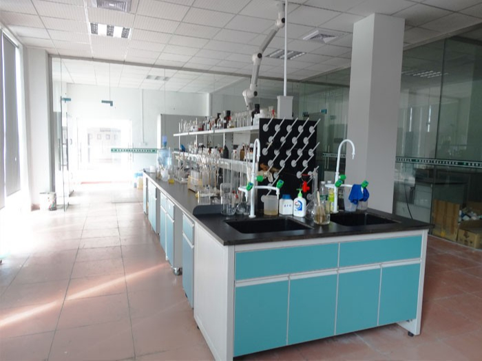 三人行-研發實驗室